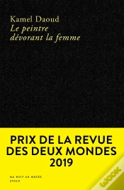 Capa do artigo Le Peintre Dévorant La Femme