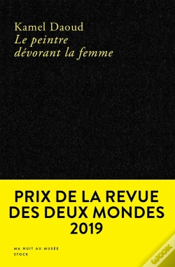 Capa do artigo Le Peintre Dévorant La Femme