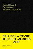Le Peintre Dévorant La Femme