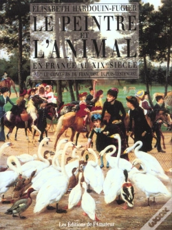 Capa do artigo Le Peintre Et L'Animal