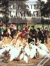 Le Peintre Et L'Animal