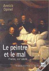 Le Peintre Et Le Mal ; France, Xix Siècle