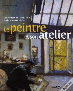 Capa do artigo Le Peintre Et Son Atelier