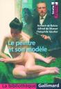 Le Peintre Et Son Modèle - Preview