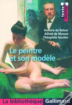 Capa do artigo Le Peintre Et Son Modèle