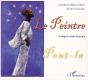Le Peintre ; Pent La ; Bilingue Créole-Français - Preview