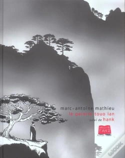 Capa do artigo Le Peintre Touo-Lan Suivi De Hank