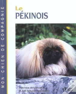 Capa do artigo Le Pekinois