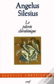 Capa do artigo Le Pélerin Cherubinique