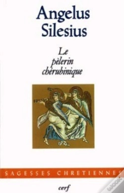 Capa do artigo Le Pélerin Cherubinique