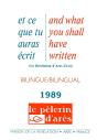 Le Pelerin D'Ares; 1989 - Preview