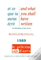 Le Pelerin D'Ares; 1989