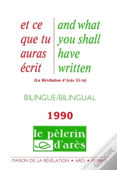 Le Pelerin D'Ares; 1990