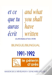 Le Pelerin D'Ares; 1991/1992