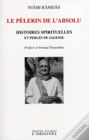 Capa do artigo Le Pélerin De L