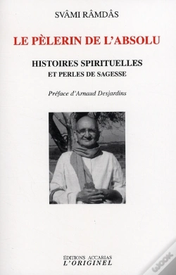 Capa do artigo Le Pélerin De L'Absolu : Histoires Spirituelles Et Perles De Sagesse