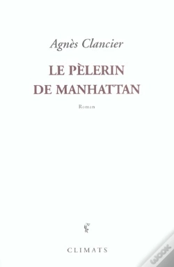 Capa do artigo Le Pelerin De Manhattan