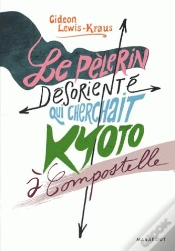 Capa do artigo Le Pelerin Desoriente