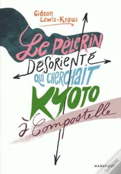 Capa do artigo Le Pelerin Desoriente
