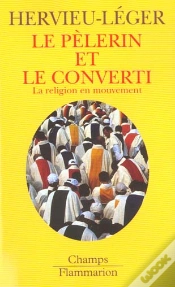 Capa do artigo Le Pèlerin Et Le Converti