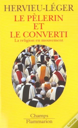 Capa do artigo Le Pèlerin Et Le Converti