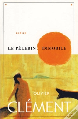 Capa do artigo Le Pèlerin Immobile