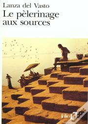 Le Pelerinage Aux Sources