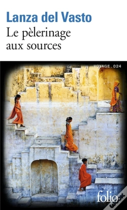 Capa do artigo Le Pèlerinage Aux Sources