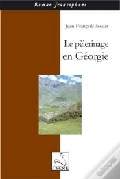 Capa do artigo Le Pèlerinage En Géorgie