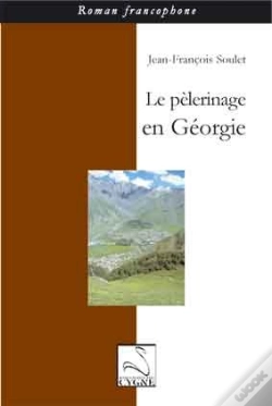 Capa do artigo Le Pèlerinage En Géorgie