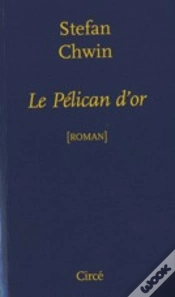 Capa do artigo Le Pélican D