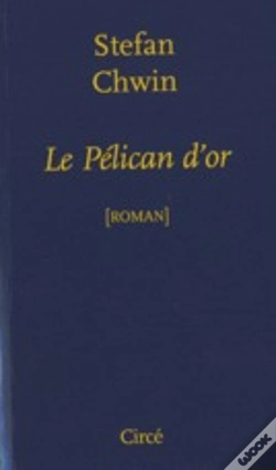 Capa do artigo Le Pélican D'Or