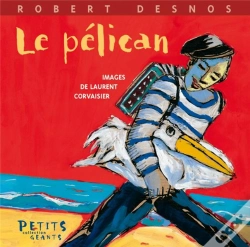 Capa do artigo Le Pélican