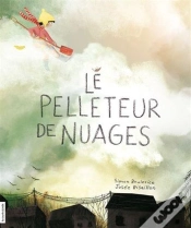Capa do artigo Le Pelleteur De Nuages