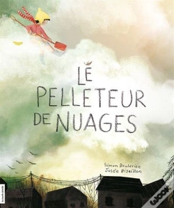 Capa do artigo Le Pelleteur De Nuages