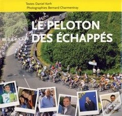 Capa do artigo Le Peloton Des Échappes