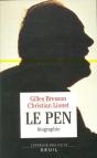 Le Pen. Biographie - Preview
