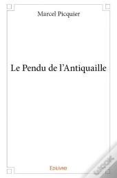 Le Pendu De L'Antiquaille