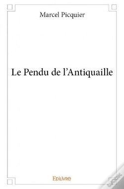 Capa do artigo Le Pendu De L'Antiquaille