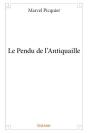 Le Pendu De L'Antiquaille - Preview