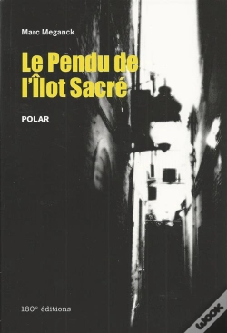 Capa do artigo Le Pendu De L'Îlot Sacré