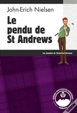 Capa do artigo Le Pendu De St Andrews