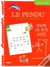 Capa do artigo Le Pendu T.1 Des 6 Ans