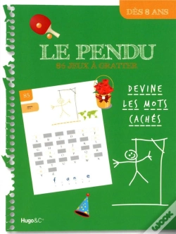 Capa do artigo Le Pendu T.2 Des 8 Ans