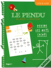 Capa do artigo Le Pendu T.2 Des 8 Ans