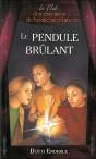 Le Pendule Brûlant... ; Le Club Des Diseuses De Bonne Aventure T.7 - Preview