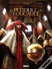 Capa do artigo Le Pendule De Foucault