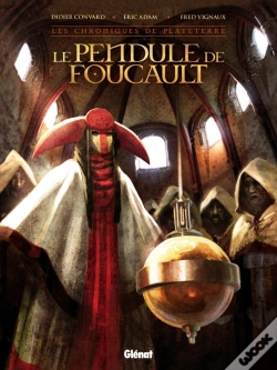 Capa do artigo Le Pendule De Foucault