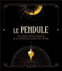 Le Pendule ; Le Livre D'Initiation & Le Pendule Goutte Doré ; Coffret - Preview