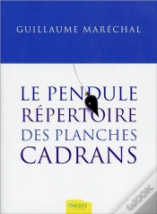 Capa do artigo Le Pendule